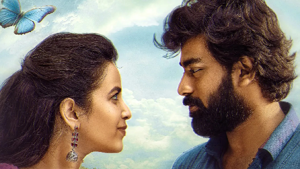 Why You Should Watch Sasivadane