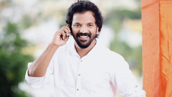 ಸತೀಶ್ ನೀನಾಸಂ