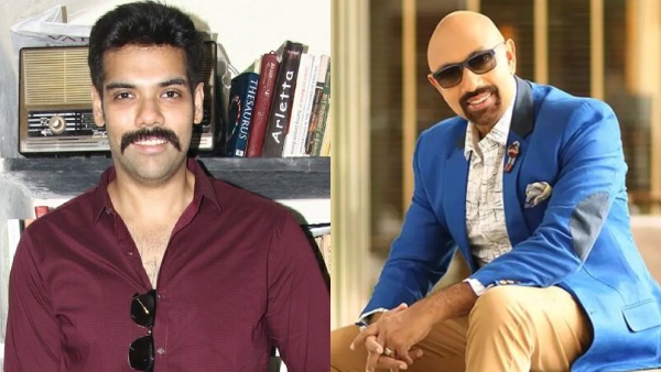 சத்யராஜ்