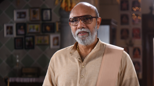 Sathyaraj