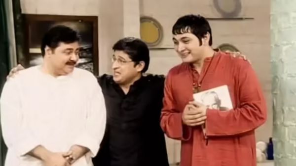 Sarabhai VS Sarabhai 