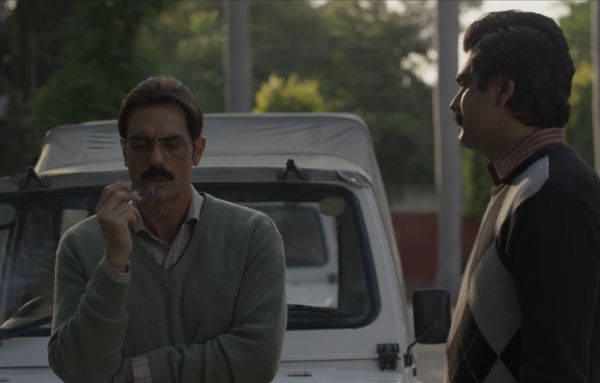 Satluj OTT Release 