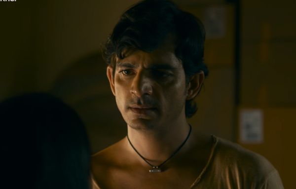 Satrangi-Badle Ka Khel