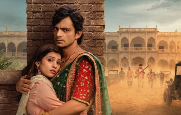 Satrangi-Badle Ka Khel Cast And Crew 