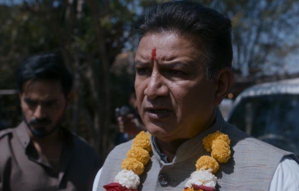 Satrangi-Badle Ka Khel Story 