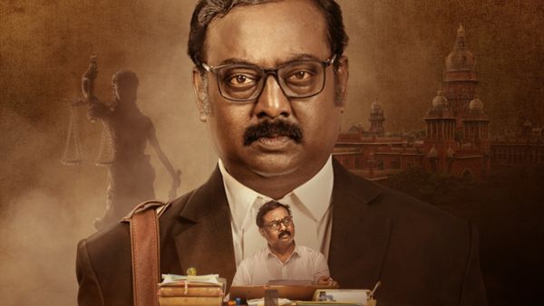 Sattamum Needhiyum Crew