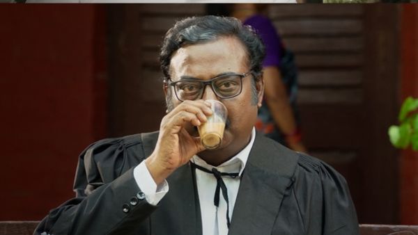 Sattamum Needhiyum Cast