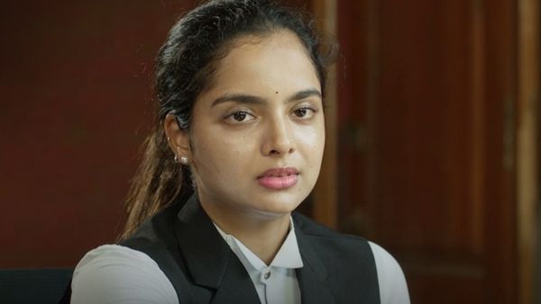 Sattamum Needhiyum Plot Overview