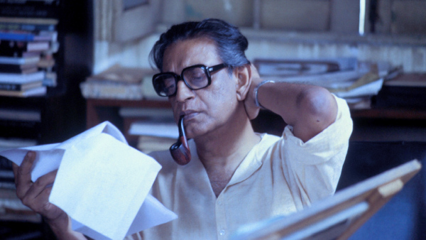 Satyajit Ray
