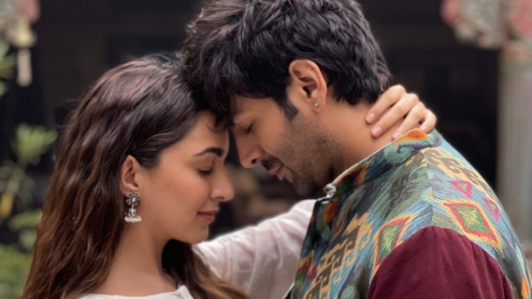 सत्यप्रेम की कथा