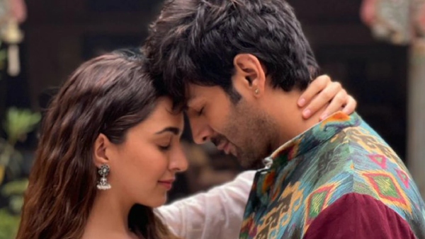 सत्यप्रेम की कथा