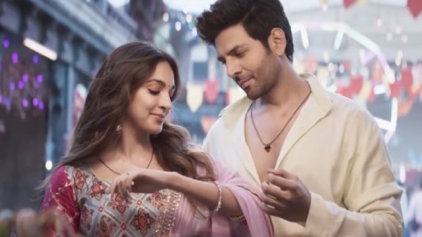 सत्यप्रेम की कथा