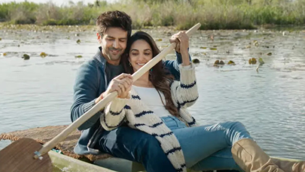 सत्यप्रेम की कथा