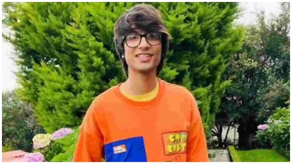 सौरभ जोशी