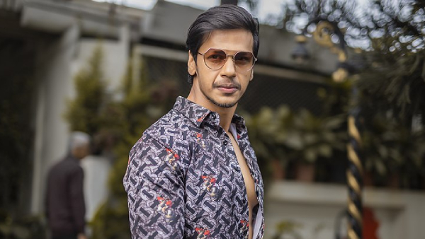 ಸೌರವ್ ಲೋಕೇಶ್