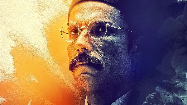 Savarkar was not a supporter of non-violence