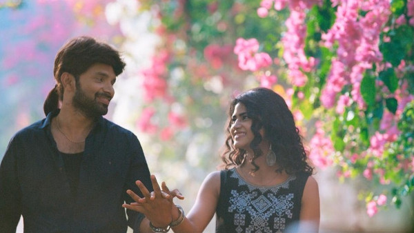 ಸವರ್ಣದೀರ್ಘ ಸಂಧಿ