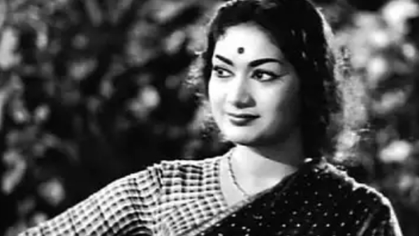 సావిత్రి