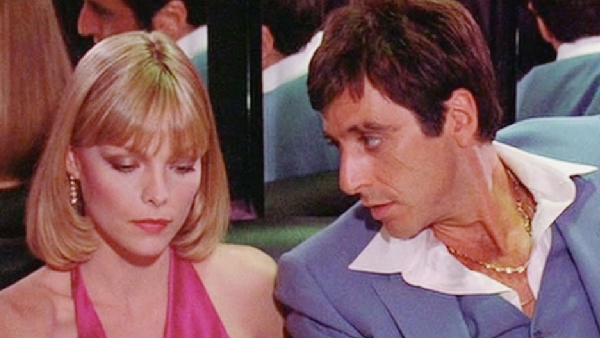 Scarface - October 1st