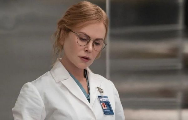 Scarpetta OTT Release Date & Platform