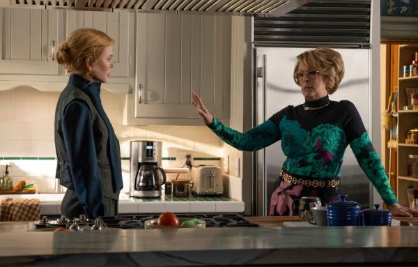 Why You Should Watch Scarpetta 