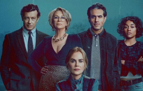 Scarpetta Cast & Characters 