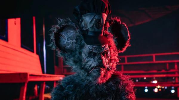 Screamboat Overreview