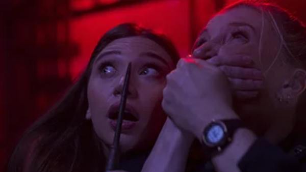  Screamboat OTT Platform & Release Date