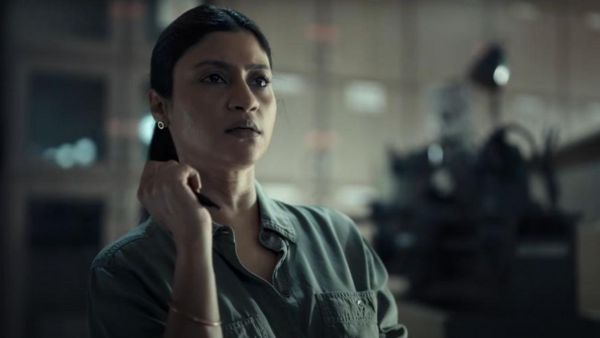 Search: The Naina Murder Case Story Line 