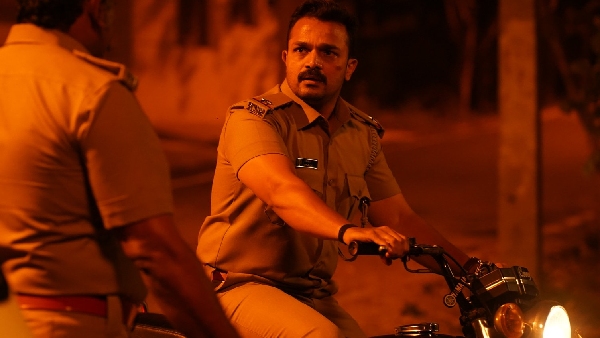 Why You Should Watch Second Case of Seetharam