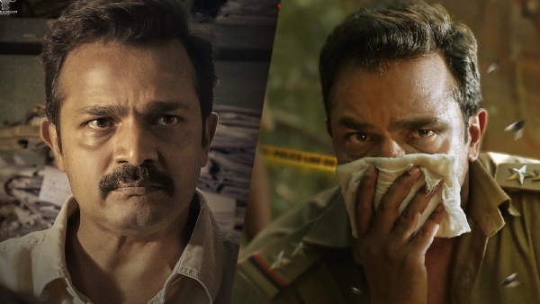 Second Case of Seetharam Movie Story Plot