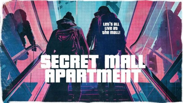 Secret Mall Apartment OTT Release Details