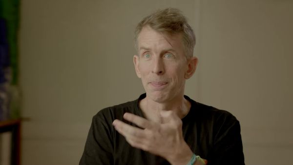 Secret Mall Apartment Plot