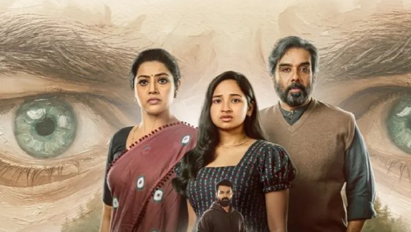 Secret Stories: Roslin Storyline