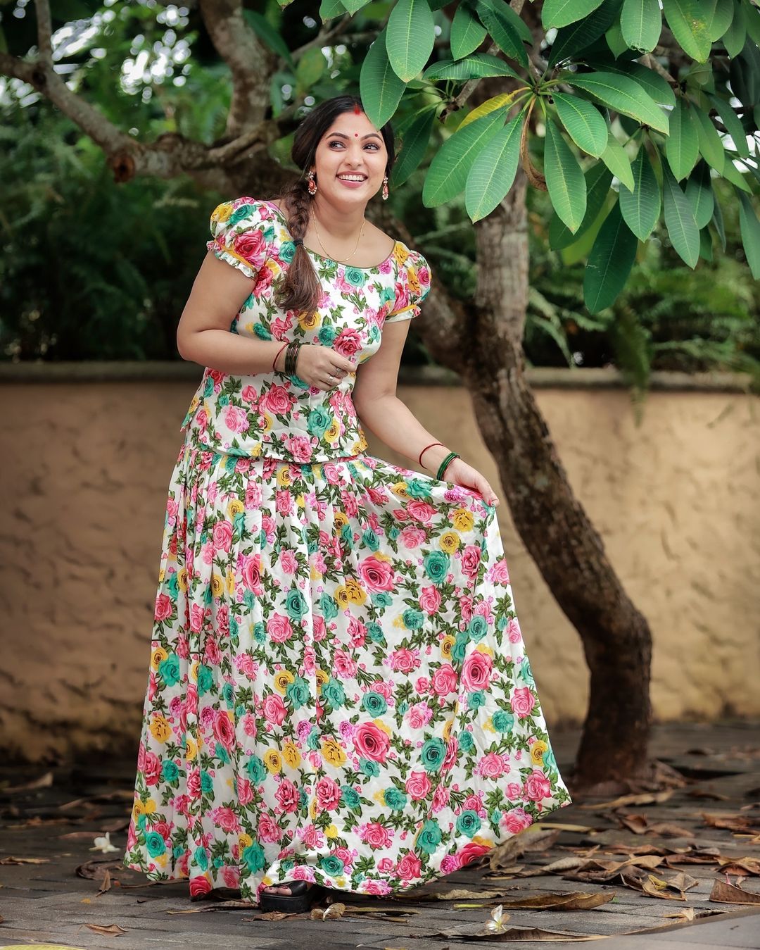 The Allure Of Subtle Colors