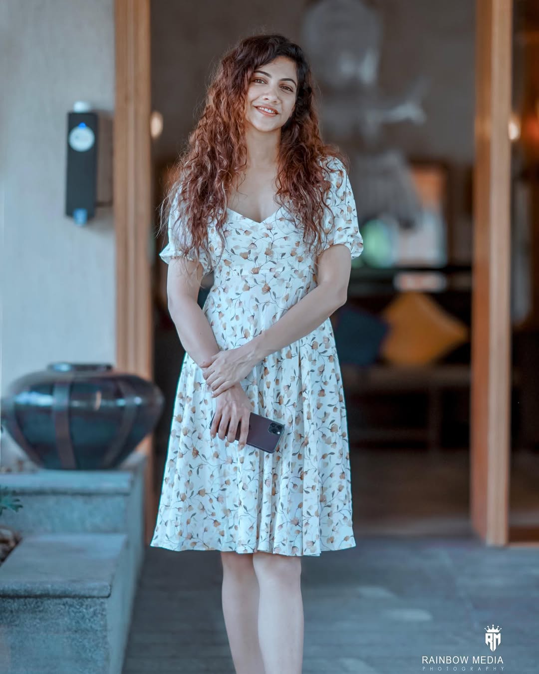 Embracing Natural Beauty