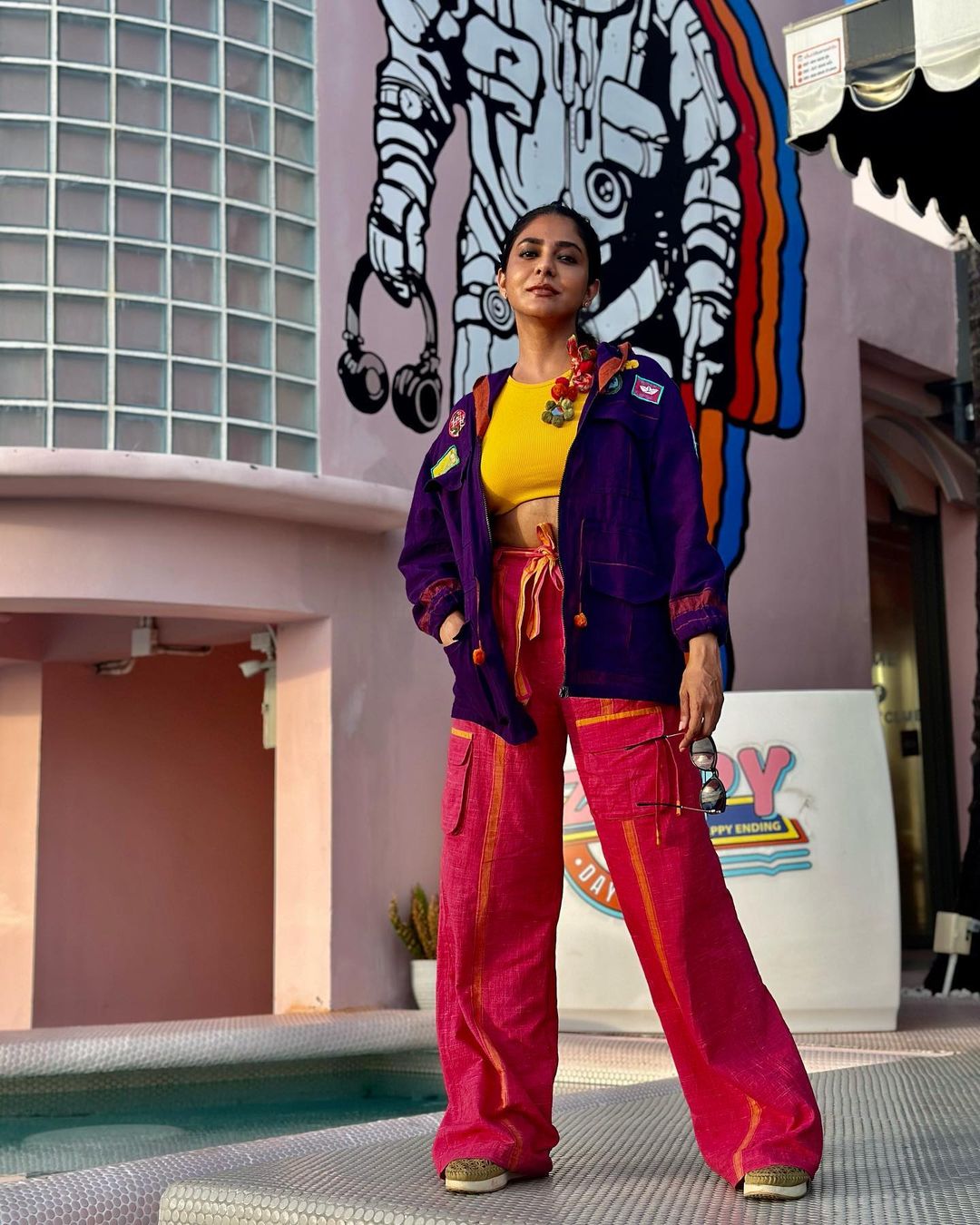 Accessorizing Like A Pro