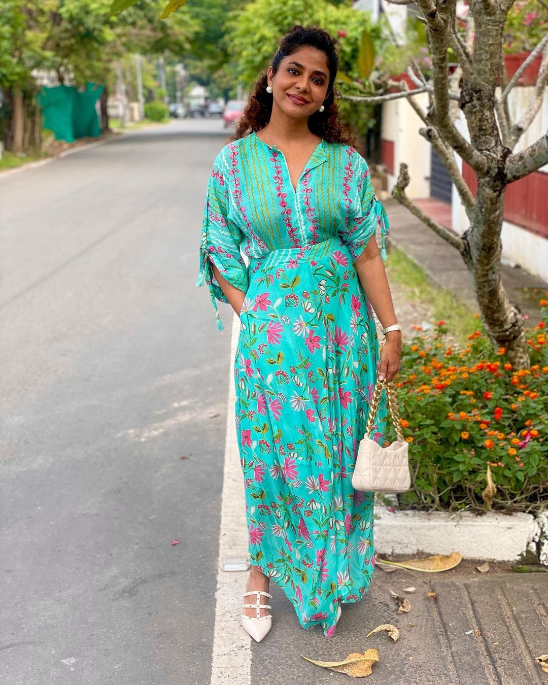 Chic Casuals With A Touch Of Glam