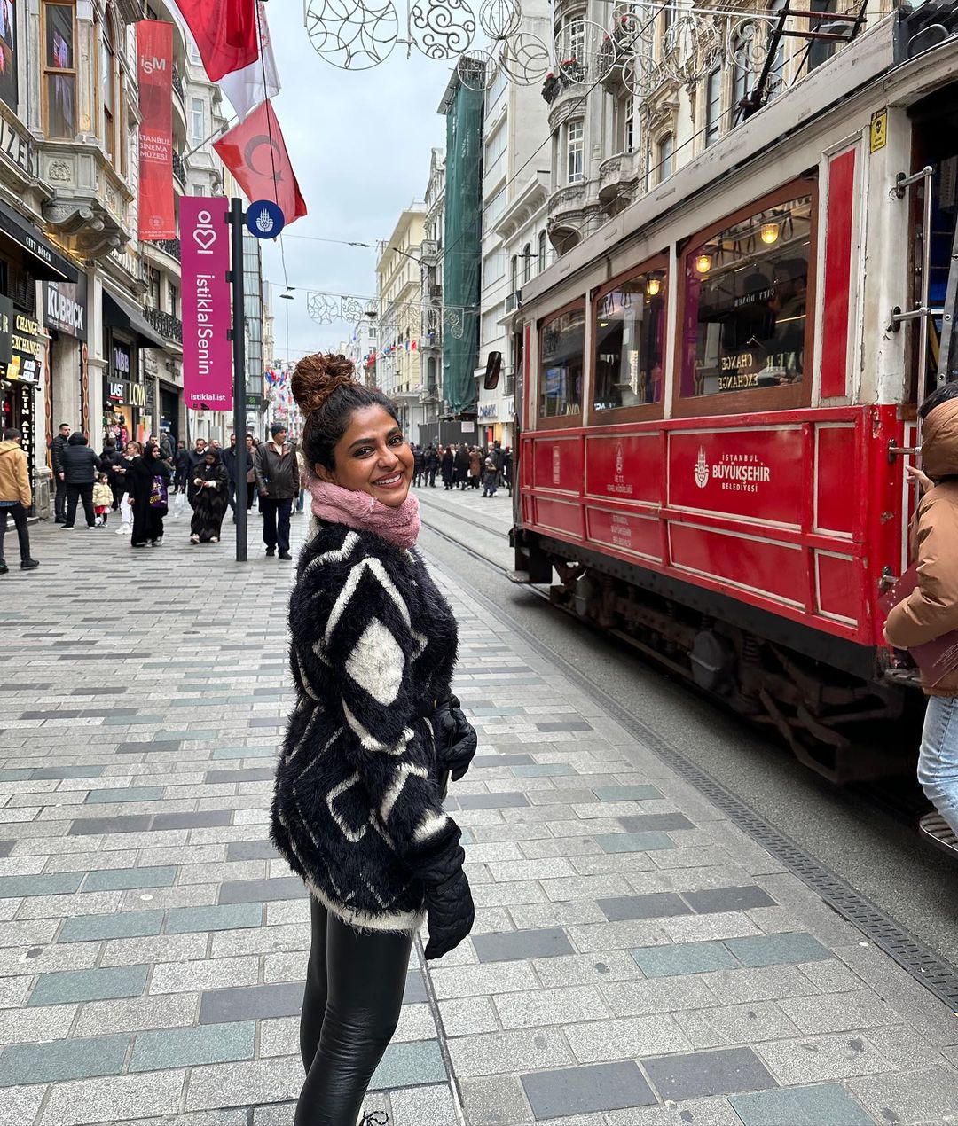 Redefining Western Wear With Bold Choices