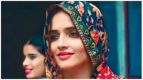 सीमा हैदर ने अपनाया हिंदू धर्म