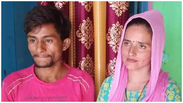 राजनीति में होगी सीमा हैदर की एंट्री