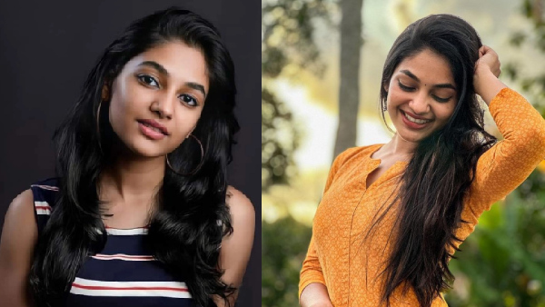 Self-Discovery in Mollywood