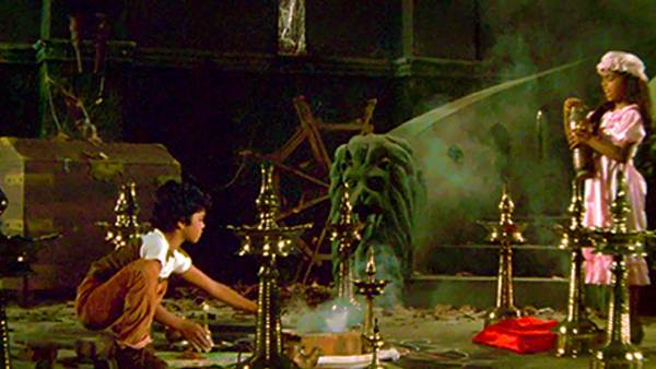 My Dear Kuttichathan