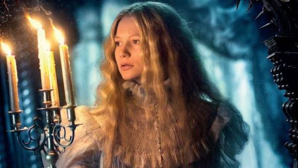 Crimson Peak