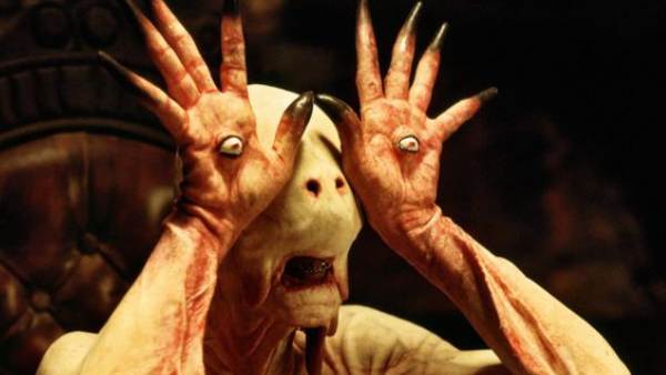 Pan’s Labyrinth