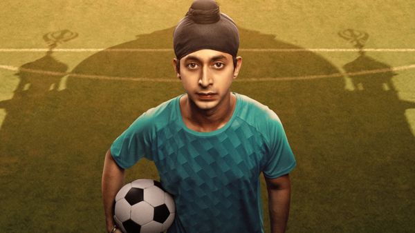 Shabad- Reet aur Riwaaz OTT Release 