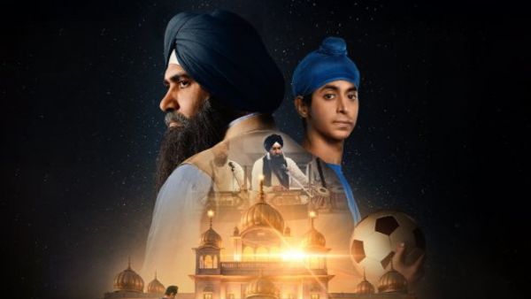 Shabad- Reet aur Riwaaz Cast And Crew 