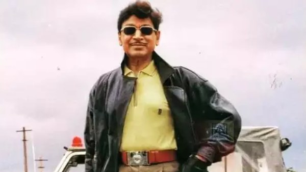 ಶಬ್ದವೇಧಿ