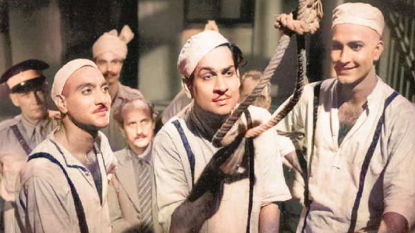 Shaheed-E-Azam Bhagat Singh