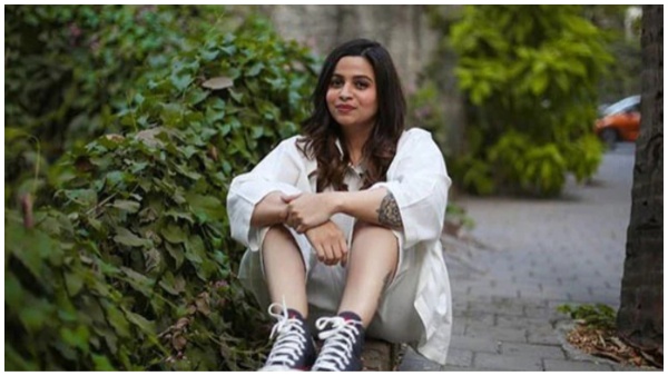 शाहीन भट्ट